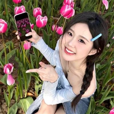 像我们一样年轻