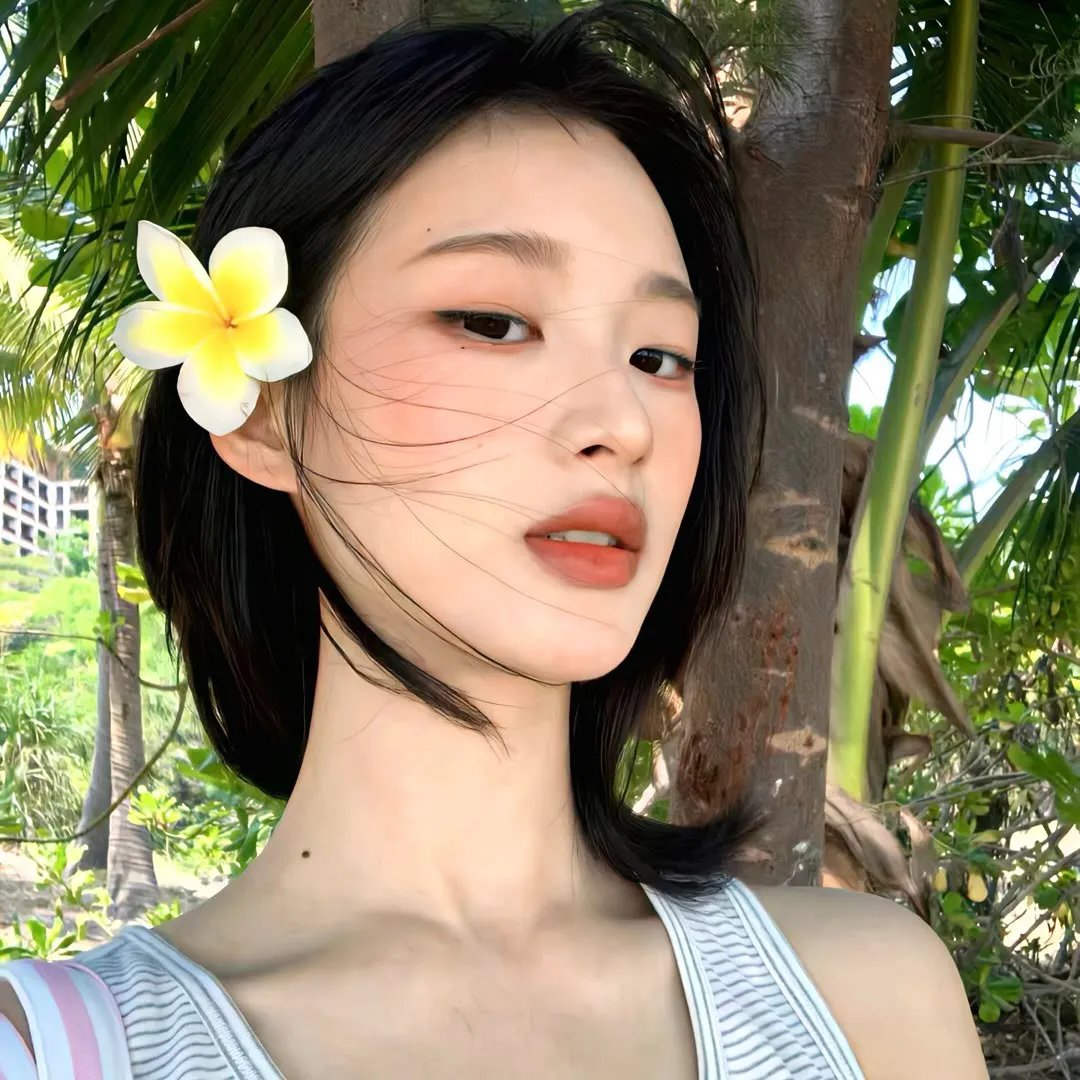 琪娜姑姑